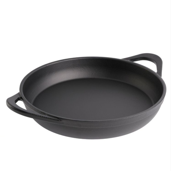 Cravings By Chrissy Teigen X Target Preloved Everyday Cast Iron Pan - Picture 8 of 16